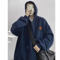 Load image into Gallery viewer, [PPG Series]★Outerwear★ 8color Tops Jacket Parka Unisex Men's Large Size
