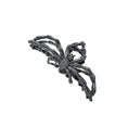 Load image into Gallery viewer, [KANSAI Series] ★Hair Ornament★ Hair Clip Accessory Accessory Spider Unique Fashion Trend Stylish Bun Hair Clip
