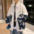 Load image into Gallery viewer, [Leonbinno Series]★Jacket★ 2color Beige or Black Outerwear Unisex Switchable Casual Stylish
