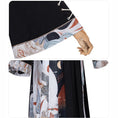 Load image into Gallery viewer, [Hanayu Poetry Series] ★China style setup★ Tops + skirt sailor suit JK style 2 piece set cute
