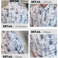 Load image into Gallery viewer, [OUMULONG Series]★Shirt★ Tops 2color Unisex Men's Short Sleeve Shirt Print Summer Clothes
