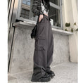 Load image into Gallery viewer, [Style Series]★Casual Pants★ 3color Bottoms Trousers Unisex Men's Stylish Black Gray Pink
