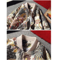 Load image into Gallery viewer, [CHUPIAN series] ★China style jacket★ Outerwear, unisex, men's, large size, original, cool
