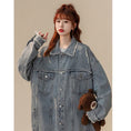 Load image into Gallery viewer, [FKZ Series]★Jacket★ Outerwear Unisex Men's Spring Clothes Easy to Match Stylish SML XL 2XL
