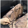 Load image into Gallery viewer, [BIGEMAN Series] ★Casual Pants★ Bottoms Trousers Men's Large Size Floral Pattern Brown
