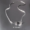 Load image into Gallery viewer, [yyds genderless series]★Necklace★ Accessories Unisex Men's Women's Simple Easy to match
