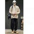 Load image into Gallery viewer, [ZHUOKAI Series] ★Casual Pants★ 2color Bottoms Trousers Unisex Men's Simple Easy to Match
