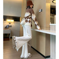 Load image into Gallery viewer, [Furin Series] ★Casual Pants★ 3color Knit Bottoms Casual Pants S M L XL Fringe
