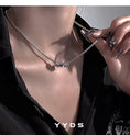 Load image into Gallery viewer, [yyds genderless series]★Necklace★ Accessories Unisex Men's Women's Simple Easy to match
