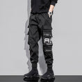 Load image into Gallery viewer, [YLSJ Series]★Casual Pants★ 2color Bottoms Pants Men's Black Green Large Size
