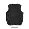 Load image into Gallery viewer, [BIGEMAN Series]★Tank Top★ Tops 3color Unisex Men's Large Size Black Green Brown
