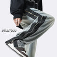 Load image into Gallery viewer, [Series]★Trousers★ Casual pants, denim pants, bottoms, unisex, men's, color scheme ML XL 2XL
