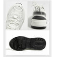 Load image into Gallery viewer, [HUANQIU Series]★Shoes★ 2color Size 35-40 Sneakers Sports Style Shoes White Beige White
