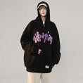 Load image into Gallery viewer, [GEBOXUAN series] ★Jacket★ 3color outerwear unisex men's alphabet white black yellow
