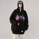 [GEBOXUAN series] ★Jacket★ 3color outerwear unisex men's alphabet white black yellow