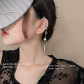 Load image into Gallery viewer, [Nanao SEVEN Series]★China style earrings, 1 piece on each side★Earrings, women's accessories, bamboo
