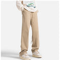 Load image into Gallery viewer, [BIGEMAN Series]★Denim pants★ 2color bottoms pants men's large size designed casual
