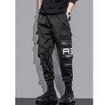 Load image into Gallery viewer, [YLSJ Series]★Casual Pants★ 2color Bottoms Pants Men's Black Green Large Size
