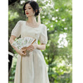 Load image into Gallery viewer, [Rinroki Series] ★Chinese style dress★ Dress for improving temperament, commuting, weddings, dates, women's summer clothes
