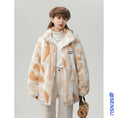 Load image into Gallery viewer, [Morimoto Series] ★Winter Coat★ Outerwear 4color Cute Unisex Men's Brown Gray Pink Blue
