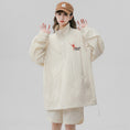 Load image into Gallery viewer, [CHAOMEICHEN Series]★Setup★ 3color outerwear + shorts, unisex, men's sun protection, spider
