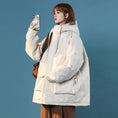 Load image into Gallery viewer, [Morimoto Series]★Winter Coat★ Cotton Coat Outerwear 2color Thick Warm Unisex Men's Casual
