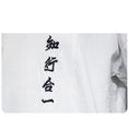 Load image into Gallery viewer, [JUNYI Series]★China style T-shirt★ Embroidery tops 4color Unisex Men's Large size Black White Green
