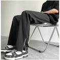 Load image into Gallery viewer, [BIGEMAN Series]★Casual Pants★ 3color Bottoms Trousers Men's Large Size Cool Plain Simple
