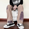 Load image into Gallery viewer, [Men's Series]★Casual Pants★ 2color Bottoms Unisex Men's Switching Large Size Slimming
