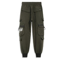 Load image into Gallery viewer, [YLSJ Series]★Casual Pants★ 2color Bottoms Pants Men's Black Green Large Size
