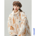 Load image into Gallery viewer, [Morimoto Series] ★Winter Coat★ Outerwear 4color Cute Unisex Men's Brown Gray Pink Blue
