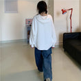 Load image into Gallery viewer, [Iba Series] ★Chinese style hoodie★ 2color Chinese clothing ladies fashion cute girl
