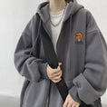 Load image into Gallery viewer, [PPG Series]★Outerwear★ 8color Tops Jacket Parka Unisex Men's Large Size
