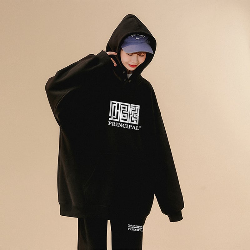 [Fujiiman Series]★Setup, single item order★ Parka or casual pants, 5 colors, large size, unisex, men's