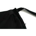 Load image into Gallery viewer, [LHSEN Series]★China style trousers★Bottoms Designed Bamboo Easy to match Black Black
