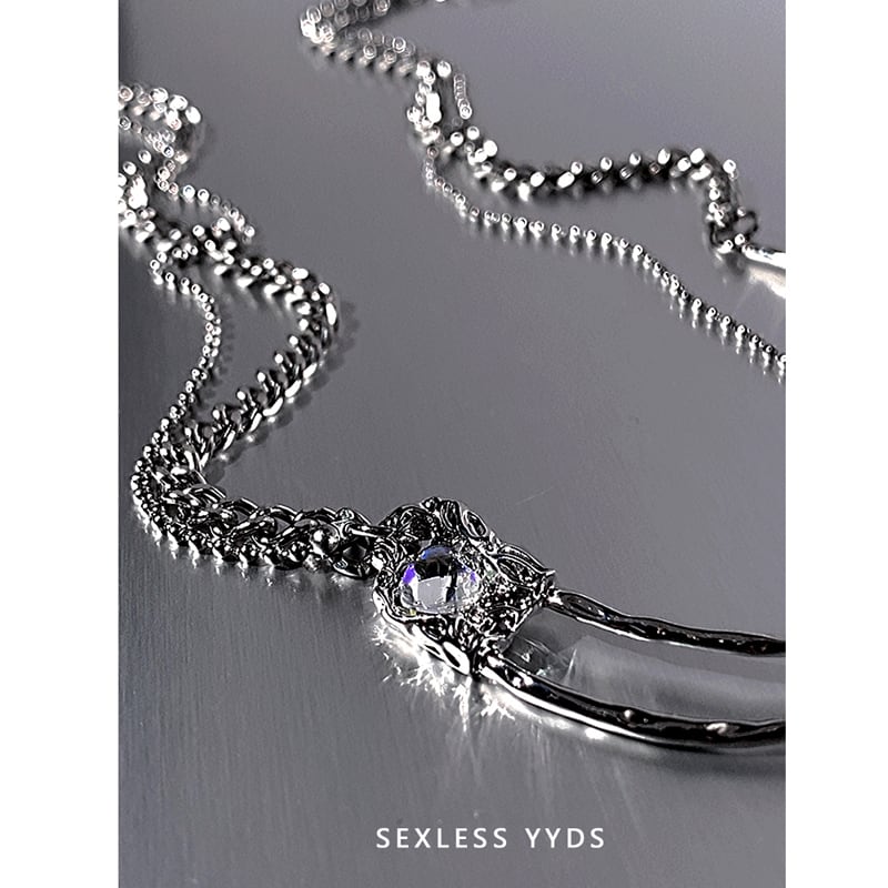 [yyds genderless series]★Necklace★ Accessories Unisex Men's Women's Unique Fashion Stylish