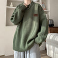 Load image into Gallery viewer, [Tiaota Series]★Sweater★ 9color Knit Tops Unisex Men's Simple Easy to Match Casual
