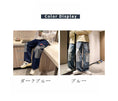 Load image into Gallery viewer, [ZHEYUAN Series]★Denim Pants★ 2color Casual Pants Trousers Bottoms Large Size Unisex Men's Fashion
