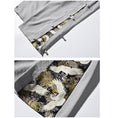 Load image into Gallery viewer, [JINTANG Series]★China style pants★ 2color bottoms pants unisex men's large size crane
