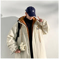 Load image into Gallery viewer, [Military Series] ★Winter Coat★ 2color Thick Warm Unisex Men's Faux Layered Large Size
