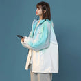 Load image into Gallery viewer, [CHAOMEICHEN Series] ★Jacket★ Outerwear 2color Unisex Men's ML XL 2XL 3XL Gradation
