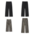 Load image into Gallery viewer, [CHAOJIE Series] ★Casual Pants★ 2color Bottoms Trousers Men's Design Cool
