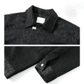 Load image into Gallery viewer, [CHICERRO series] ★China style jacket★ 2color outerwear casual unisex men's black beige
