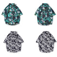 Load image into Gallery viewer, [BIGEMAN Series]★Shirt★ Tops 4color Unisex Men's Large Size Aloha Shirt Okinawa
