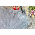 Load image into Gallery viewer, [YANZIO Series]★Love at first sight! ! Skirt★ 3color pleated skirt A-line slimming long length cute
