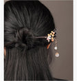 Load image into Gallery viewer, [Loulan Guest Series] ★China style hair ornament★ 1 hairpin, ladies' accessories, Danki, date, photoshoot, birthday
