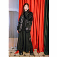 Load image into Gallery viewer, [Old Monster---Gold Series] ★China style coat★ Corduroy jacket stadium jacket casual
