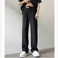 Load image into Gallery viewer, [PPG Series]★Pants★ Casual Pants 2color Unisex Men's Cool Black Brown
