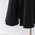 Load image into Gallery viewer, [XIANXIAN Series] ★Skirt★ Bottoms Women's Mermaid Skirt Plain Improves Temperament
