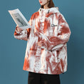 Load image into Gallery viewer, [Morimoto Series]★Jacket★ 4color Outerwear Unisex Men's Large Size Casual Stylish
